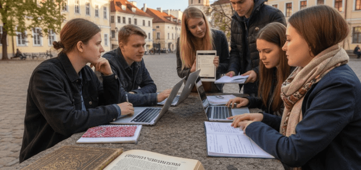 Vis dėlto rašyba ir kalbos kultūra