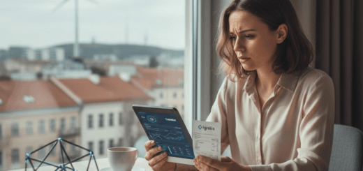 „Ignitis“ fenomenas: daugiau nei tik elektros sąskaita – ką nutyli skaičiai?