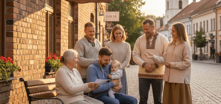 Finansinė ramybė ir bendruomeniškumas: Kreditų unija „Svaja“ kaip alternatyva didiesiems bankams