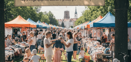 „Mamų mugė“ be paslapčių: Kaip protingai apsipirkti, užsidirbti ir prisidėti prie tvaresnės aplinkos