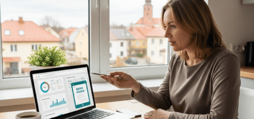 Jūsų pinigai ir socialinis saugumas: kaip meistriškai valdyti SoDra sistemą be buhalterio pagalbos