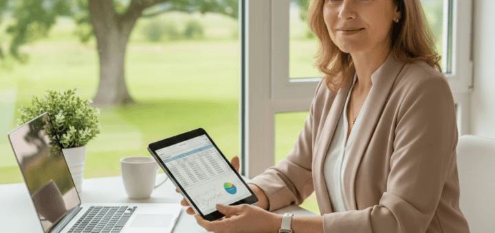 Biuletenis be streso: Kaip užsitikrinti maksimalią išmoką ir išvengti Sodros sankcijų?