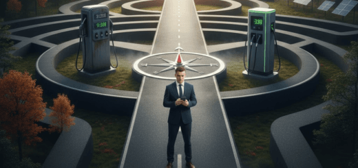 Kuro rinkos labirintai: Kaip priimti finansiškai protingus sprendimus besikeičiančioje realybėje