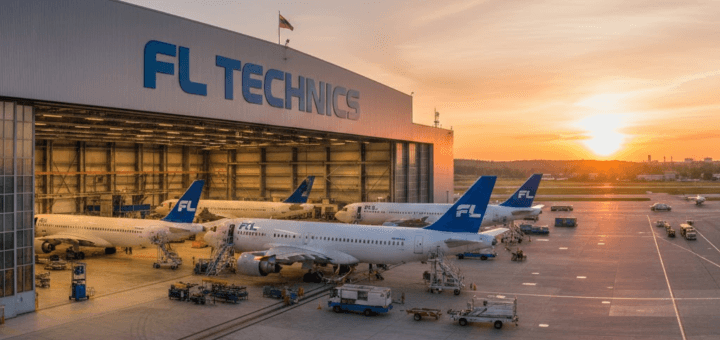 Lietuvos aviacijos milžinas: Kaip „FL Technics“ užkariauja pasaulinius angarus ir diktuoja kokybės standartus