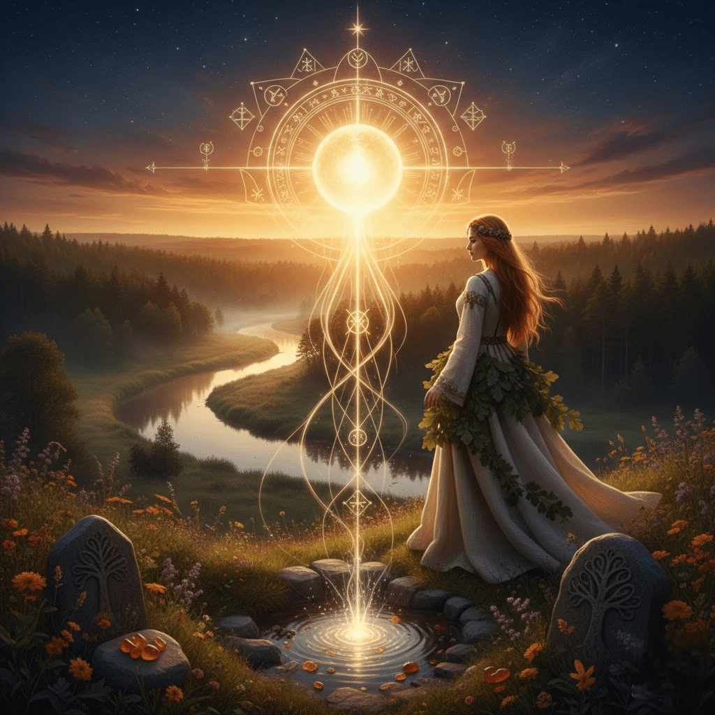 Gyvybės šaltinis ir kosminis valdovas: kodėl Saulė yra daugiau nei tik šviesulys danguje Gyvybės šaltinis ir kosminis valdovas: kodėl Saulė yra daugiau nei tik šviesulys danguje