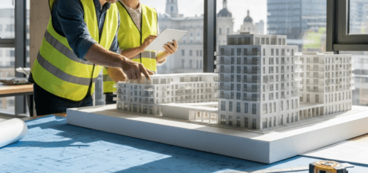 Mastas: Kodėl 1:100 Yra Daugiau Nei Tik Skaičiai Ant Popieriaus?