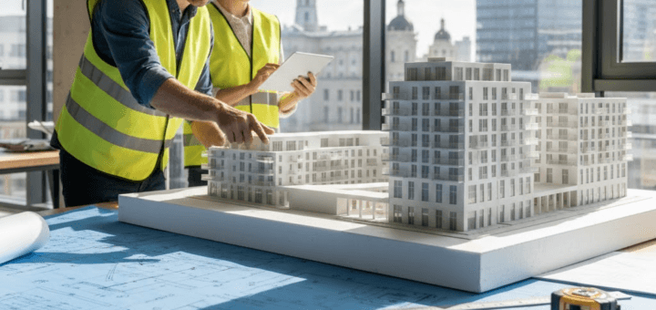 Mastas: Kodėl 1:100 Yra Daugiau Nei Tik Skaičiai Ant Popieriaus?