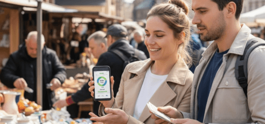 Išmanioji valiutų matematika: kaip maksimaliai išnaudoti euro keitimą į zlotus apsipirkimų ir kelionių metu