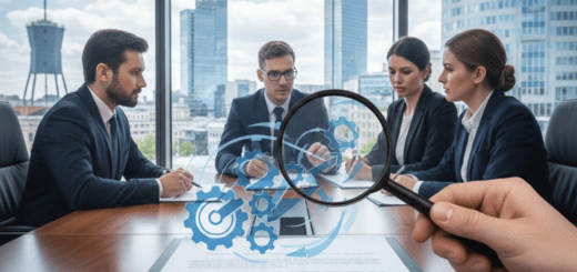 Finansinio Stabilumo Atkūrimo Strategija: Kaip Veikia Bankroto Administravimo Procesai Lietuvoje