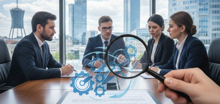 Finansinio Stabilumo Atkūrimo Strategija: Kaip Veikia Bankroto Administravimo Procesai Lietuvoje