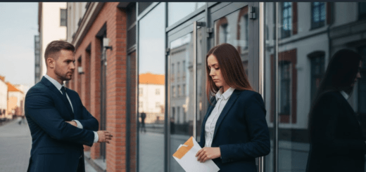 Atleidimas iš darbo darbdavio valia: kada tai teisėta ir kiek jums priklauso pagal DK 57 straipsnį?