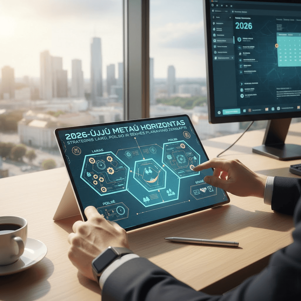 2026-ųjų metų horizontas: Strateginis laiko, poilsio ir sėkmės planavimo žemėlapis 2026-ųjų metų horizontas: Strateginis laiko, poilsio ir sėkmės planavimo žemėlapis