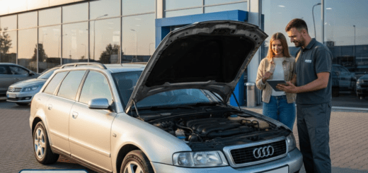 Automobilio ilgaamžiškumo paslaptys su „Autoaibė“: Kaip sutaupyti kokybei, bet ne saugumui