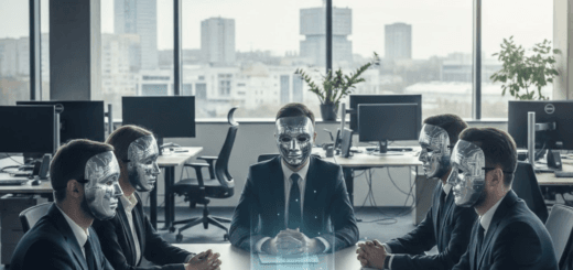 Verslo kaukės: kodėl frazė „nieko asmeniško“ yra didžiausias melas šiuolaikiniame biure