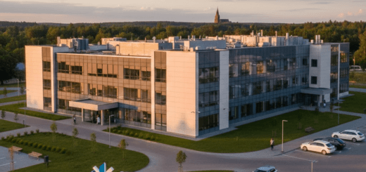 Regioninė Telšių ligoninė: Žemaitijos sveikatos tvirtovė – paslaugų spektras ir moderni paciento kelionė