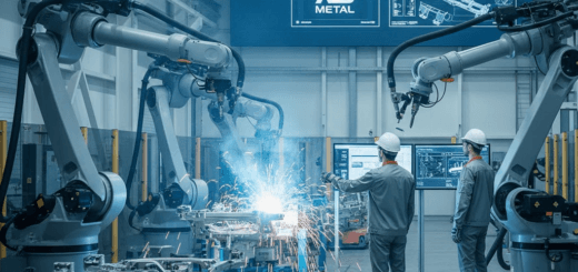 Tikslumas, kuris keičia industriją: „Autosabina Metal“ sėkmės fenomenas ir inžinerinė evoliucija