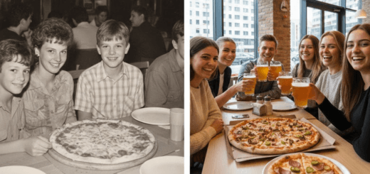 Kulinarinė nostalgija ir moderni realybė: Kaip „Čili Pica“ suformavo lietuvišką laisvalaikio kultūrą