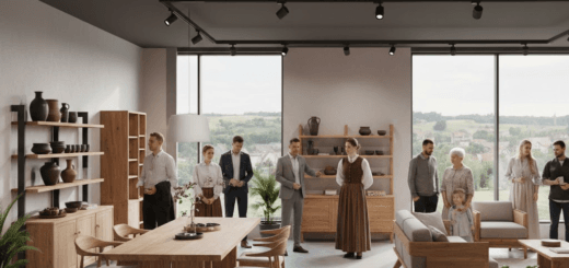 Plungės baldų fenomenas: Kodėl verta ieškoti ne tik didmiesčiuose?