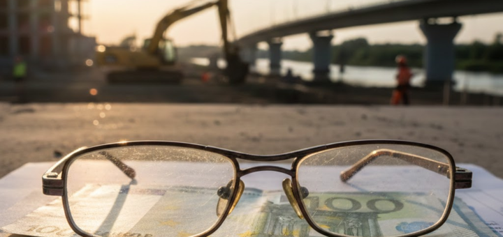 Europos pinigai be rožinių akinių: kaip realiai veikia ES paramos mechanizmas Lietuvoje?