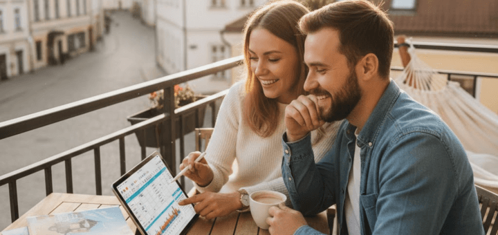 Atostoginių skaičiuoklė 2026: kaip neapsirikti planuojant poilsį ir gauti maksimalią išmoką?