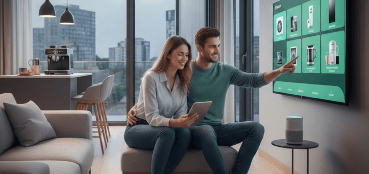 Elotus: Modernus požiūris į tavo namų ir elektronikos pirkinius – išsamus gidas