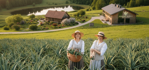 Forever LT: Jūsų išsamus gidas į alavijo produktų ir natūralios sveikatos pasaulį Lietuvoje