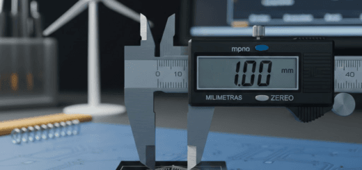 Milimetras: mažas matavimo vienetas, lemiantis milžiniškus pokyčius