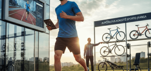Sportpoint – ekspertų patarimai ir aukščiausios kokybės sporto įranga tavo pasiekimams