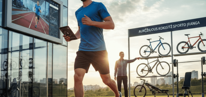 Sportpoint – ekspertų patarimai ir aukščiausios kokybės sporto įranga tavo pasiekimams