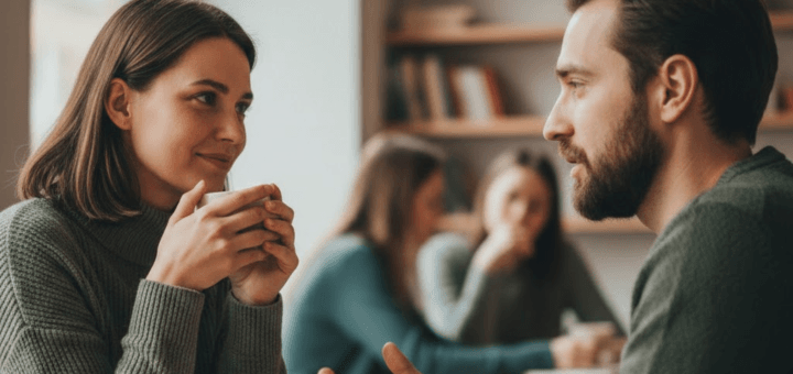 Menas girdėti: Kodėl gilus klausymas yra vertingiausia šiuolaikinio žmogaus valiuta?