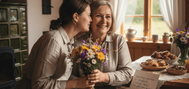 Nuoširdžiausi sveikinimai su gimtadieniu moteriai: kaip rasti žodžius, kurie iš tiesų sušildo?