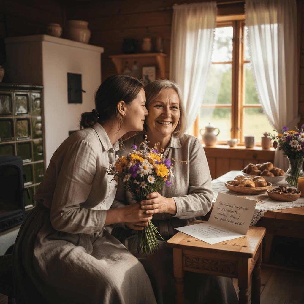 Nuoširdžiausi sveikinimai su gimtadieniu moteriai: kaip rasti žodžius, kurie iš tiesų sušildo? Nuoširdžiausi sveikinimai su gimtadieniu moteriai: kaip rasti žodžius, kurie iš tiesų sušildo?