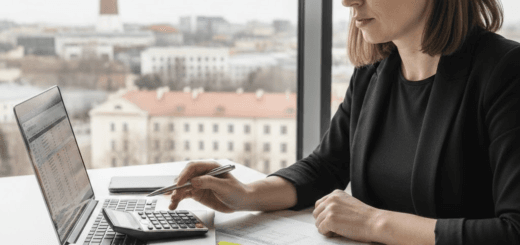 NPD gidas: kada verta taikyti, kaip skaičiuoti ir ką daryti, kad netektų grąžinti pinigų VMI