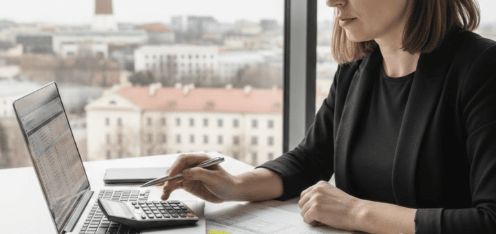 NPD gidas: kada verta taikyti, kaip skaičiuoti ir ką daryti, kad netektų grąžinti pinigų VMI