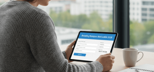 Bedarbio pašalpos skaičiuoklė 2026: viskas, ką reikia žinoti apie nedarbo išmokas