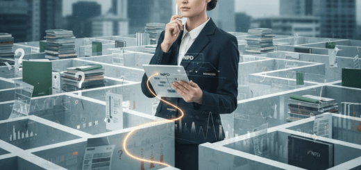 NPD taikyti ar ne: strateginis gidas, kaip nepasiklysti mokesčių labirinte