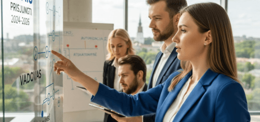 GPAIS prisijungti: Išsamus 2024–2026 m. vadovas verslui – viskas nuo autorizacijos iki sėkmingos atskaitomybės