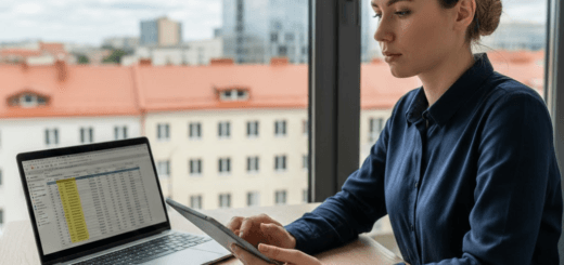 Užimtumo tarnybos išmoka: išsamus 2026 metų gidas – nuo ko priklauso dydis ir kaip ją gauti?