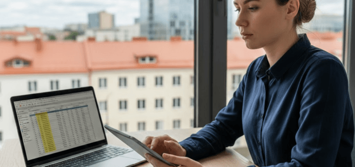 Užimtumo tarnybos išmoka: išsamus 2026 metų gidas – nuo ko priklauso dydis ir kaip ją gauti?