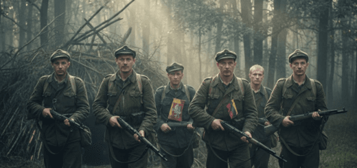 Miško brolija: nepalaužiama Lietuvos laisvės dvasia ir istorinė tiesa