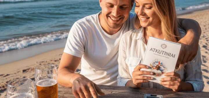 Atostogų skaičiuoklė 2026: viskas, ką privalote žinoti apie poilsio dienas ir „atostoginius“