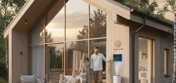 Rubisolis: jūsų namų mikroklimato ekspertai ir inovatyvūs sprendimai