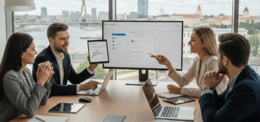 Dokobit LT gidas: Kaip elektroninis parašas keičia verslo ir kasdienybės taisykles