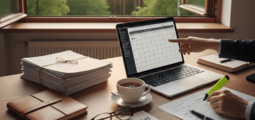 Pratęsimo gidas: Kaip laiku ir gudriai pratęsti sutartis, dokumentus bei paslaugas