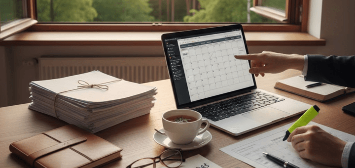 Pratęsimo gidas: Kaip laiku ir gudriai pratęsti sutartis, dokumentus bei paslaugas