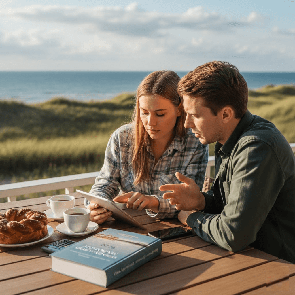 Atostoginių skaičiavimo gidas 2026: viskas, ką privalote žinoti apie savo pinigus