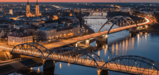 Kauno tiltai: Inžinerinė miesto siela ir svarbiausios šalies arterijos