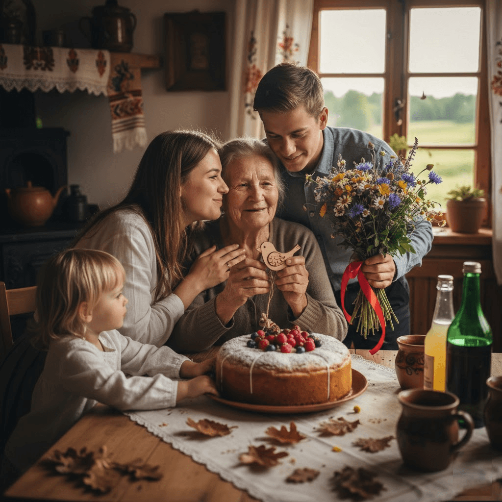Sveikinimai su gimtadieniu: daugiau nei žodžiai – emocijų ir nuoširdumo gidas