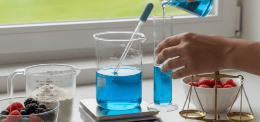 Mililitrai: Viskas, ką turite žinoti apie tūrį, svorį ir tikslumą kasdienybėje