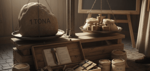 1 tona kiek kg: viskas, ką reikia žinoti apie svorio matavimo subtilybes